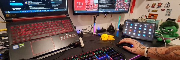 jacsonfear Profile Banner