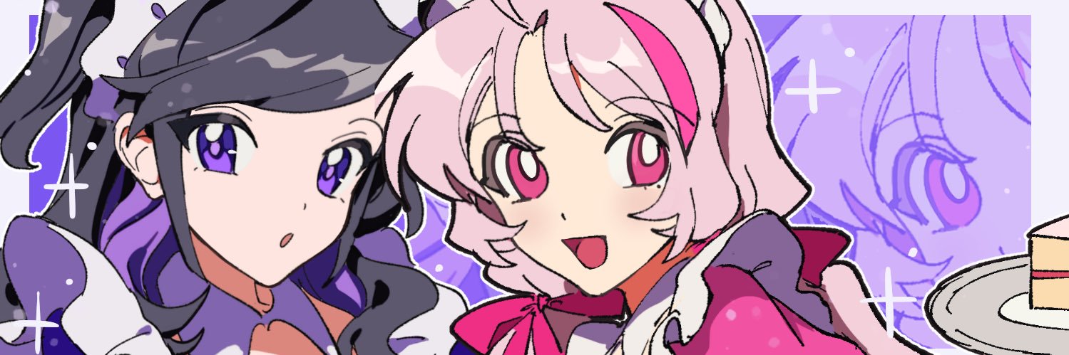 上原 翠妖💘's banner