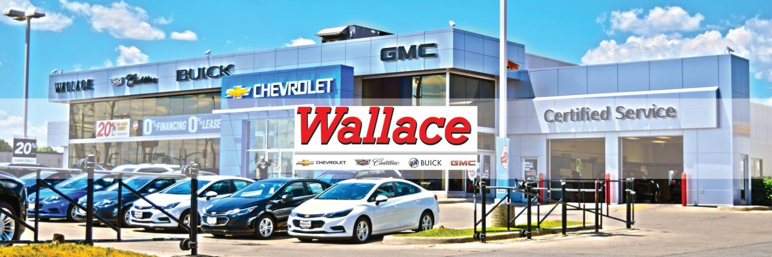 WallaceChev's profile banner image