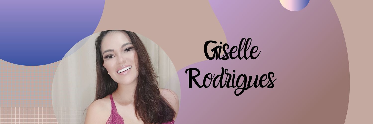 GiziRodrigues's profile banner image