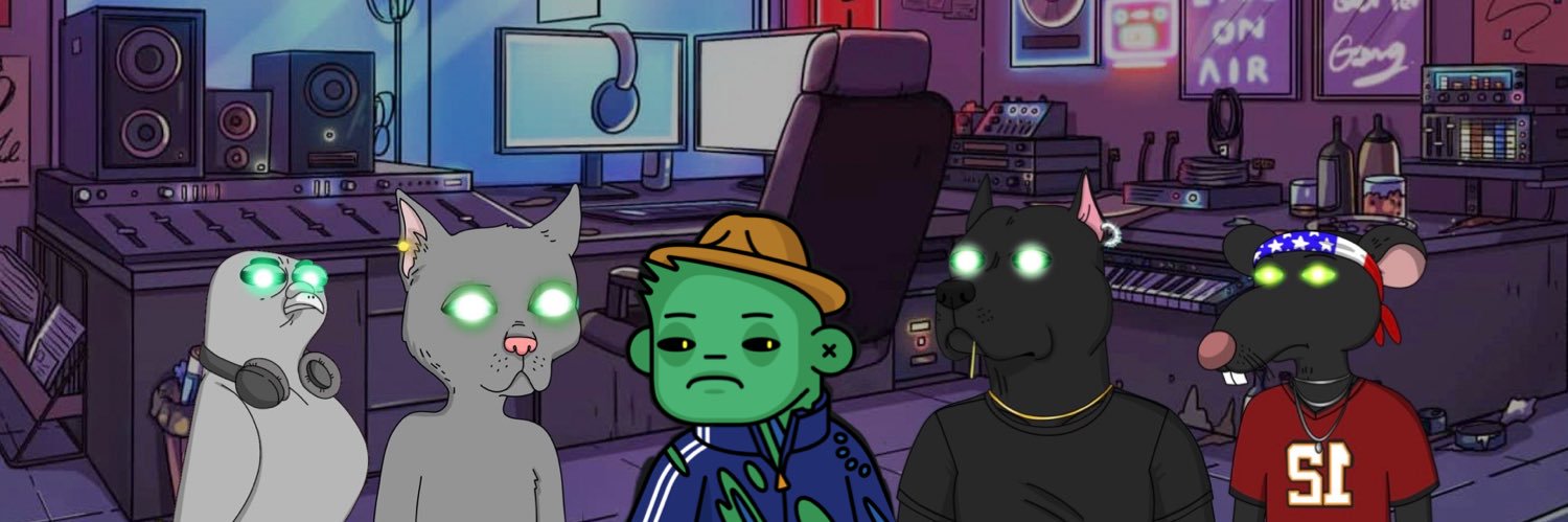 DeeJayNickRusso's profile banner image