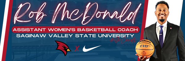 CoachRobMcD Profile Banner