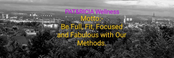 PATandRICIA Profile Banner