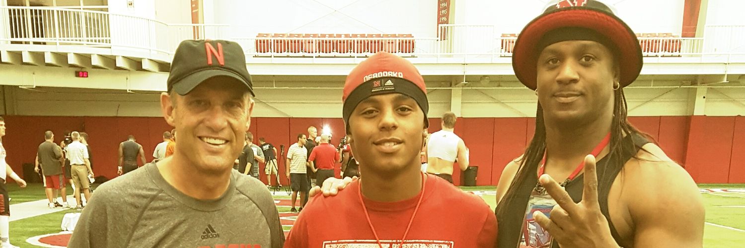 HuskerJaySims's profile banner image