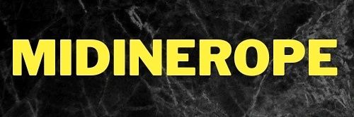 midinerope's profile banner image