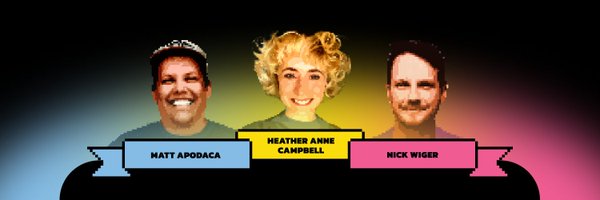 getplayedpod Profile Banner