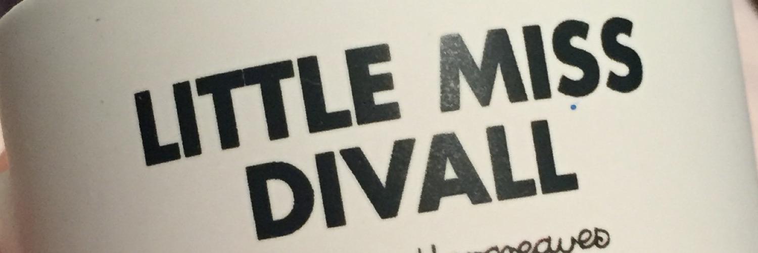 hollydivall's profile banner image