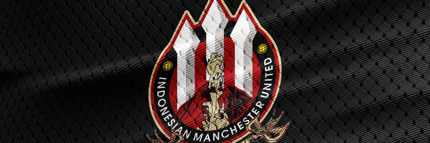 Indomanutd_kbm's profile banner image