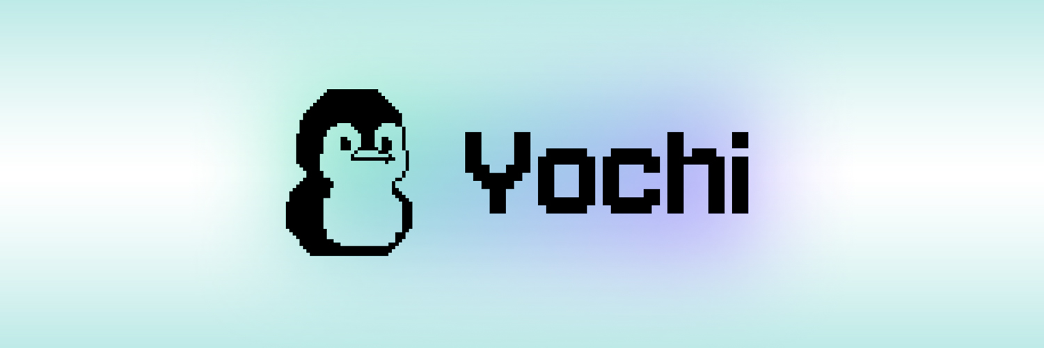 yochiparty's profile banner image