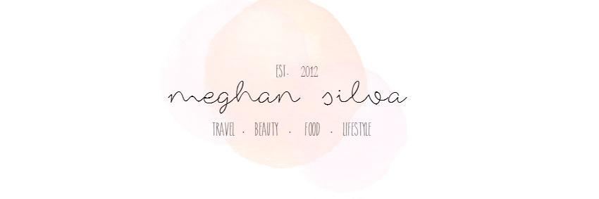 MeghanSilvaBLOG's profile banner image