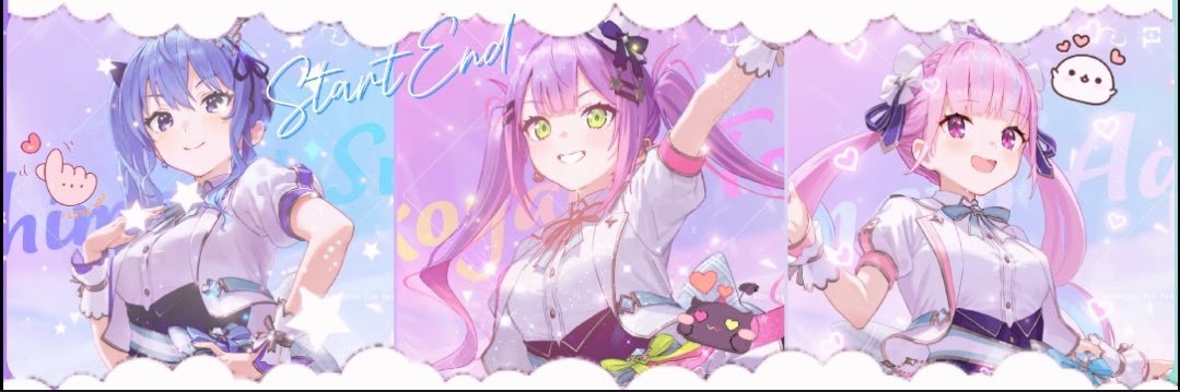 草棲鬼 星詠み☄️ banner