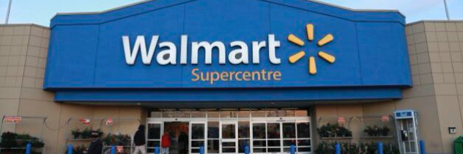 Walmart New Hampshire (WalmartNH) / Twitter