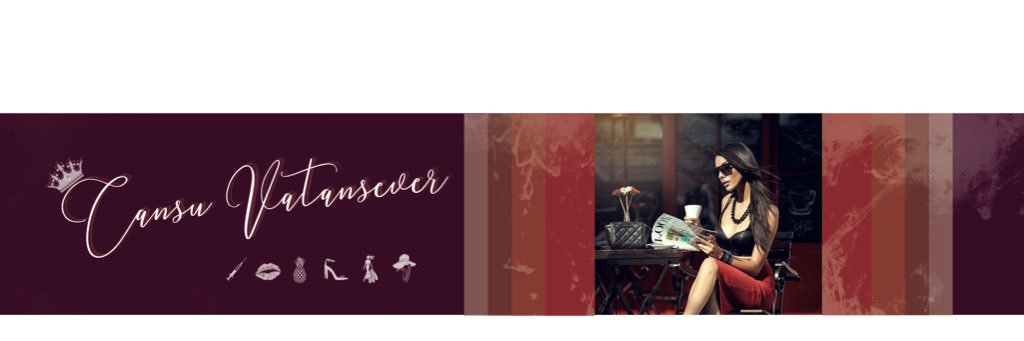 cansuvatansever's profile banner image