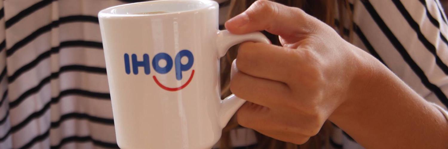 IHOP Philippines banner