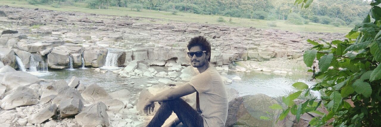 pushpadpankaj's profile banner image