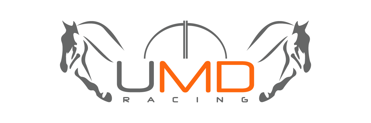 umdracing's profile banner image