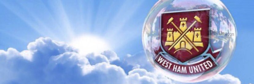 Hammers United's banner