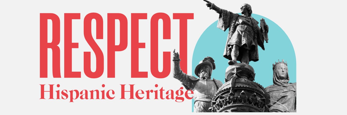 The Hispanic Council banner