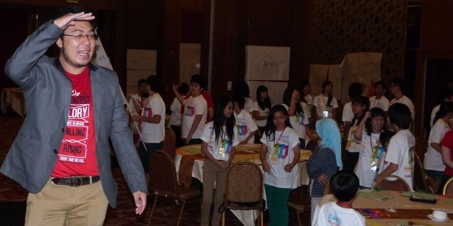 FirmanGunawan89's profile banner image