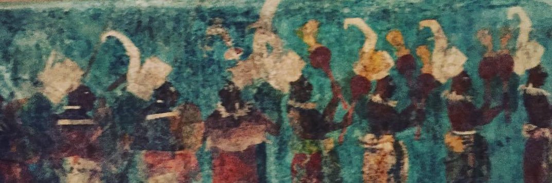 CUCALINDA's profile banner image