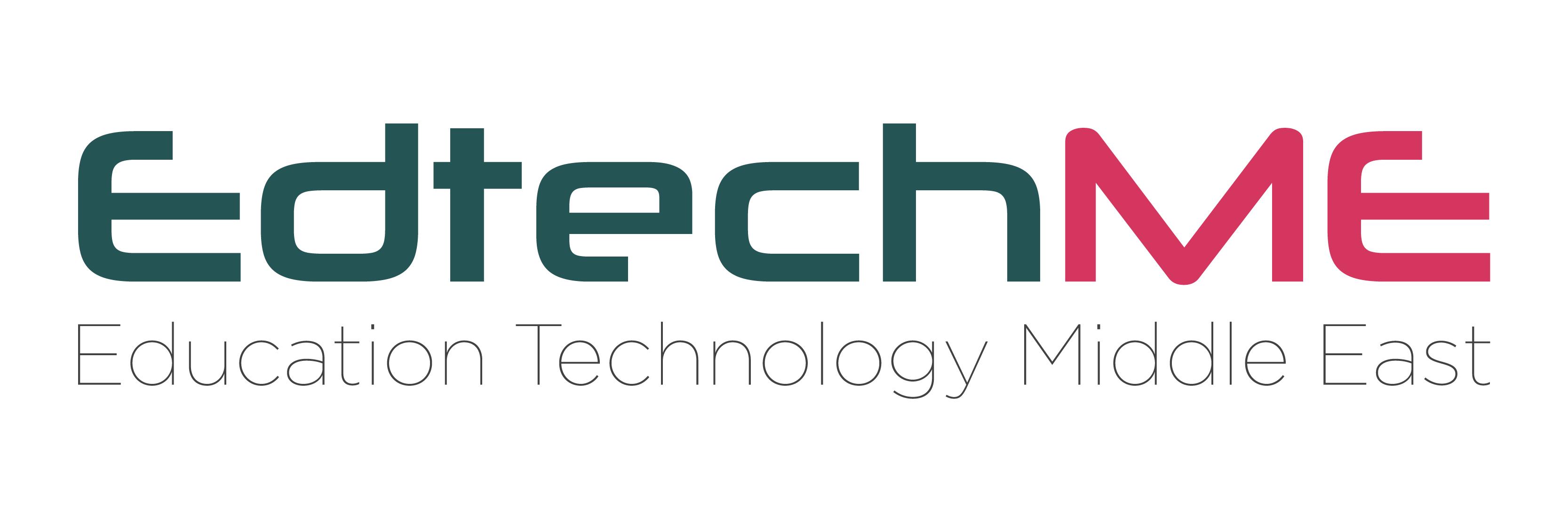 Education Technology Middle East Magazine banner