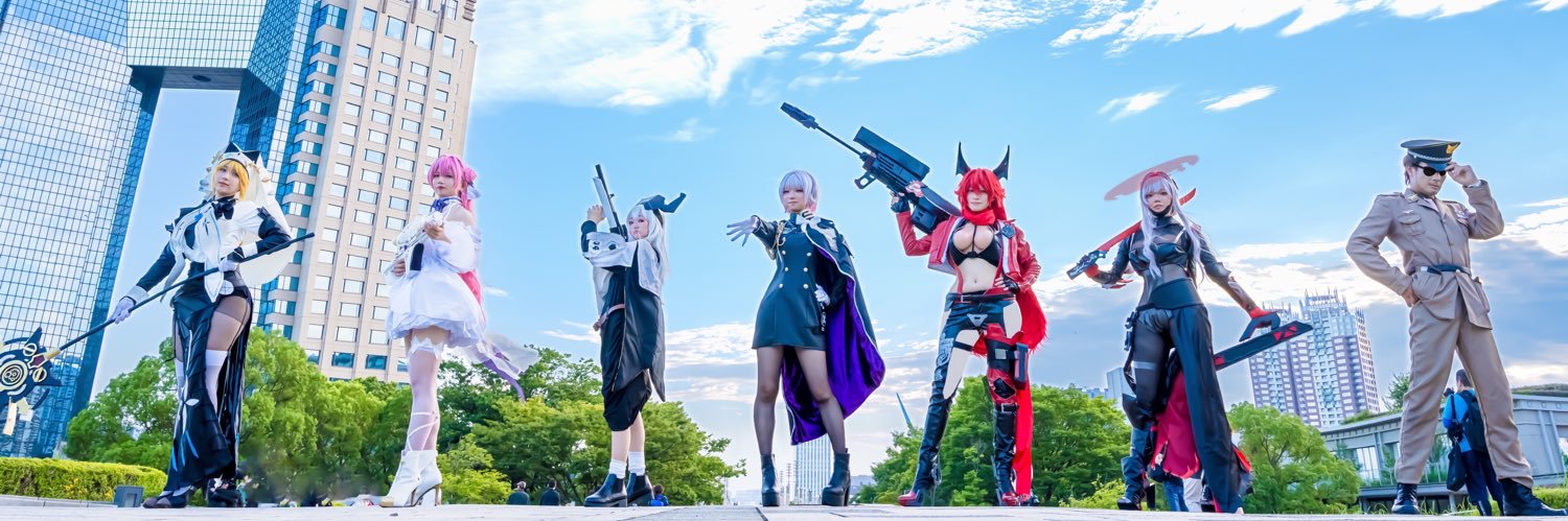 chume1619's profile banner image