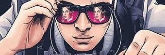 Lexerville's profile banner image