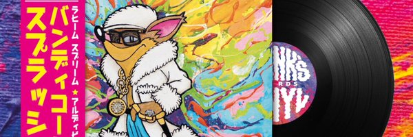 FrankVinyl Profile Banner