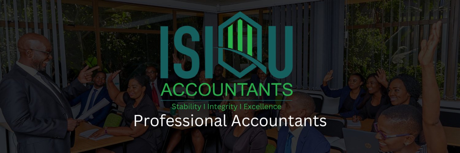 IsiquAccountant's profile banner image