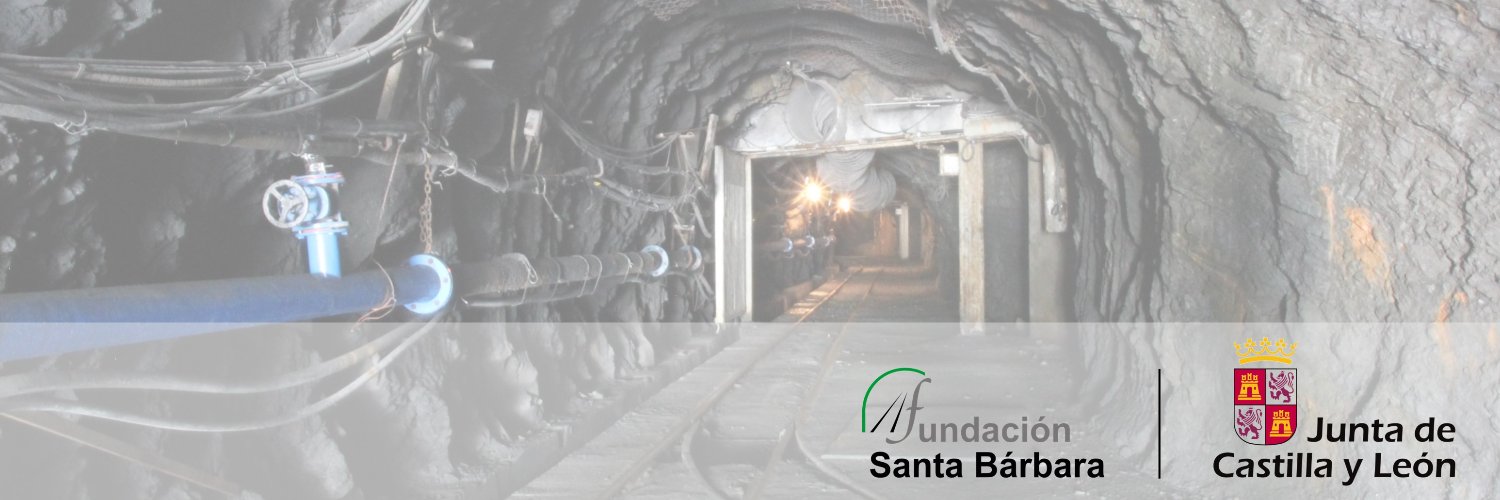 Fundación Santa Bárbara banner