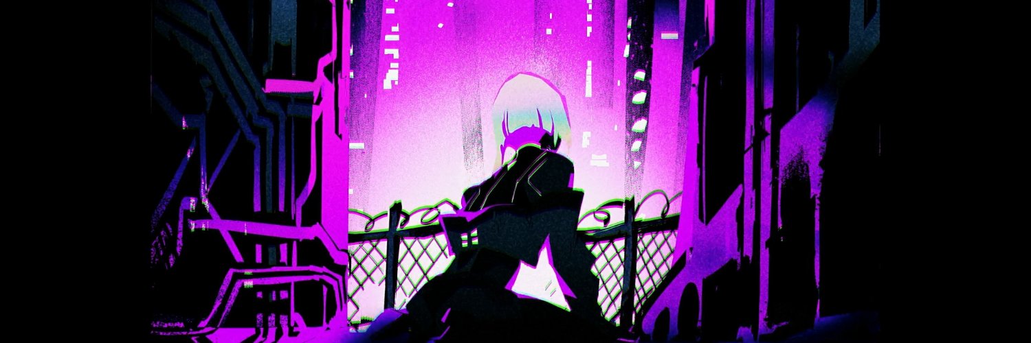 unilust's profile banner image