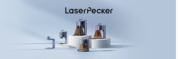 laserpecker Profile Banner