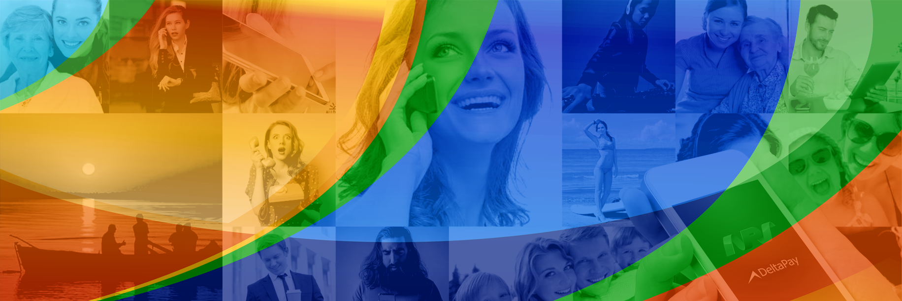 DeltaPayRussia's profile banner image