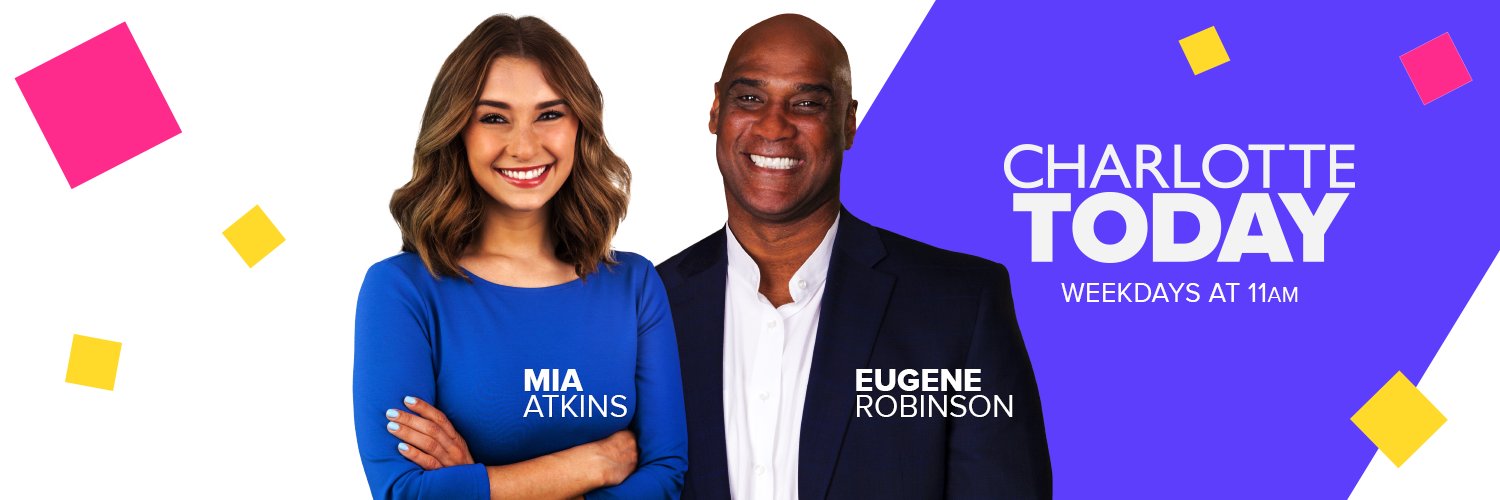 Charlotte Today banner