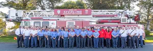 SterlingFire Profile Banner