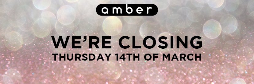 AmberBar's profile banner image