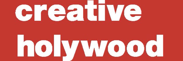 CreativeHolywo1 Profile Banner