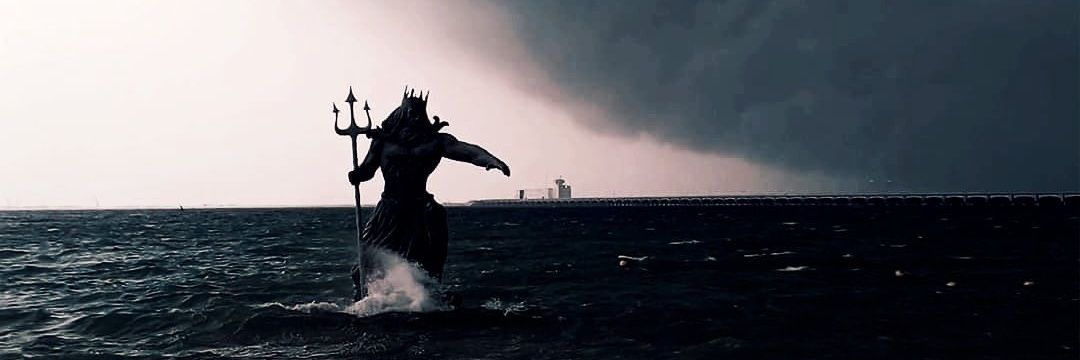 LupusKlon's profile banner image