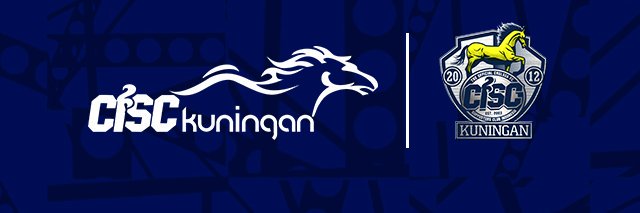 CISC Kuningan banner