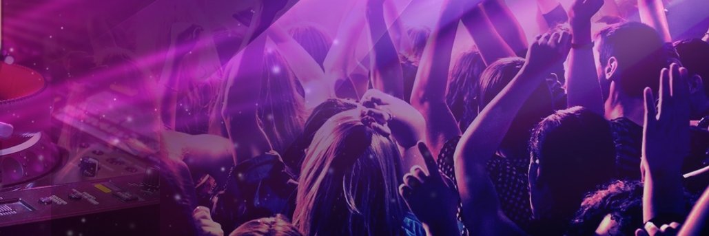 DJ Concept Magazine banner