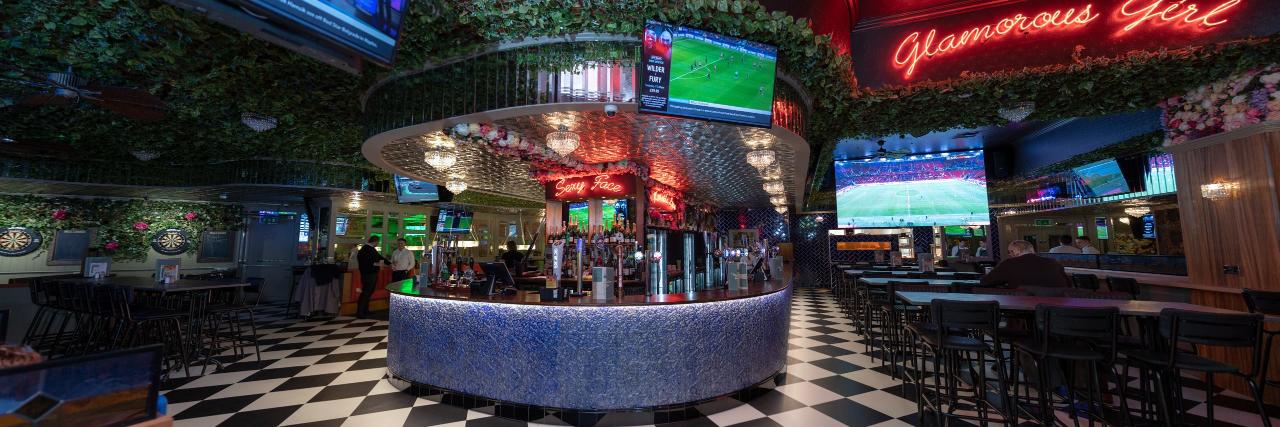 The Moretown Belle banner