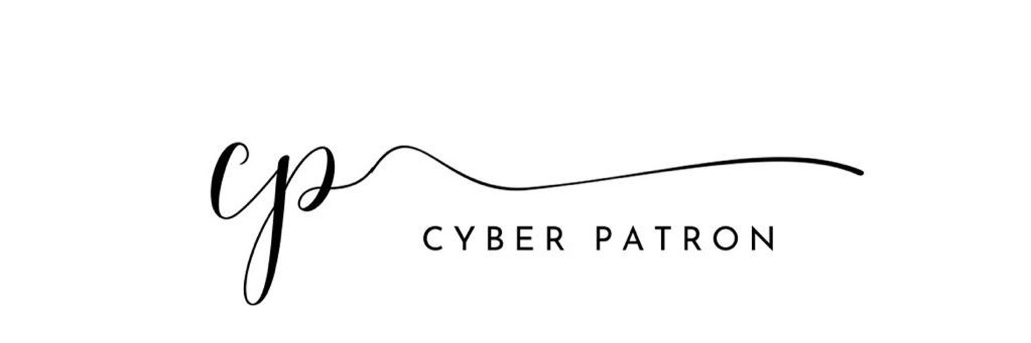 CyberPatron © Profile Banner