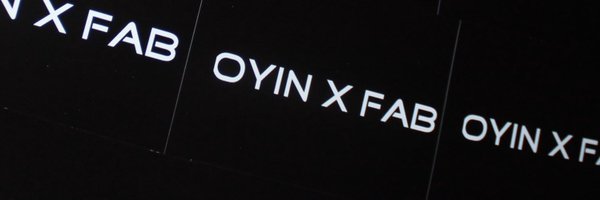 OYINXFAB Profile Banner