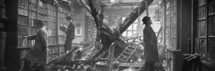 John Marshall banner