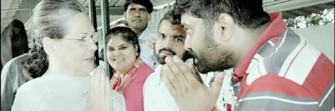 chaitanyakreddm's profile banner image