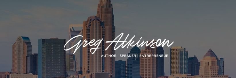 Greg Atkinson banner