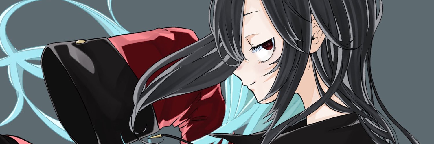 Nagituki_o's profile banner image