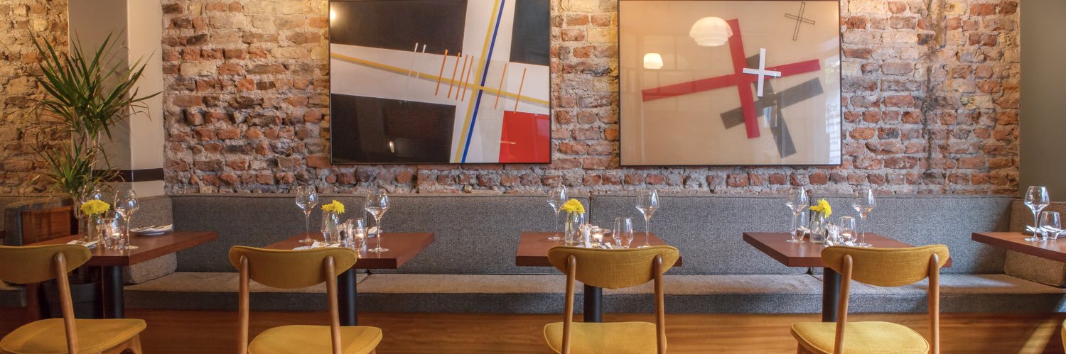 Crow Street Dublin banner