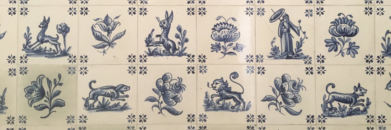 John C Willman banner