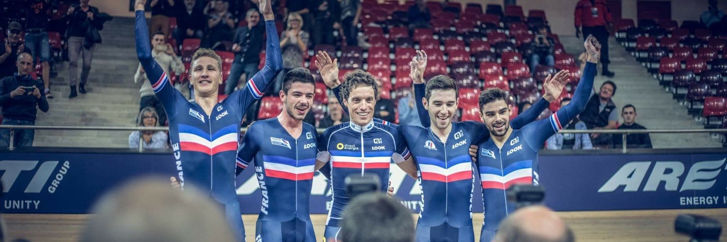 Corentin Ermenault ♣ banner